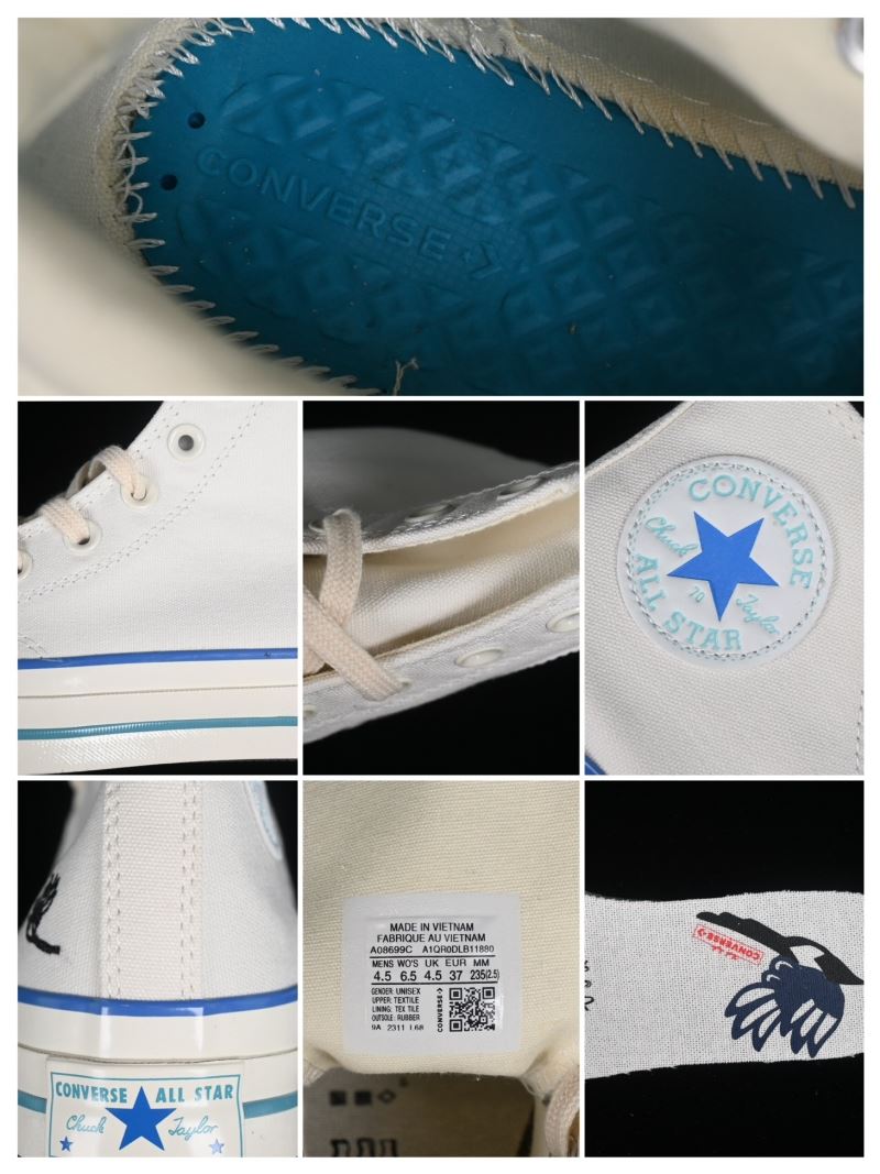 Converse Shoes